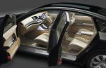 Nissan Fuga 2011 года